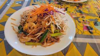 Keo Thai Cuisine