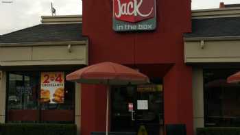 Jack in the Box