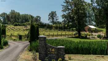 14 Acres Vineyard and Winery (Formerly Three Brothers)