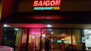 Saigon Restaurant