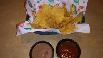 Fiesta Bonita Mexican Grill & Cantina