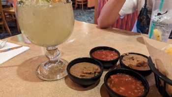 Fiesta Bonita Mexican Grill & Cantina