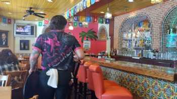 Fiesta Bonita Mexican Grill & Cantina