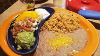 Fiesta Bonita Mexican Grill & Cantina