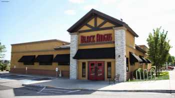 Black Angus Steakhouse