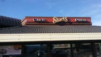 Shari's Cafe and Pies