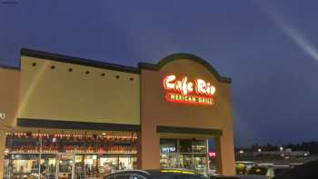 Cafe Rio Mexican Grill