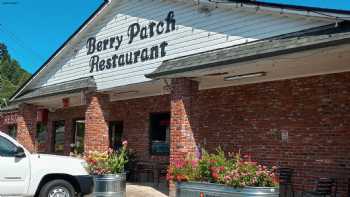 The Berry Patch Restaurant