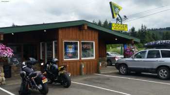 The Logger Restaurant