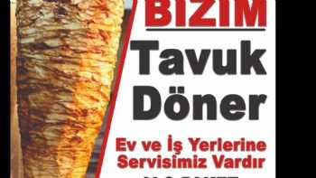 Bizim döner