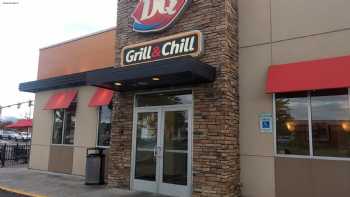 Dairy Queen Grill & Chill