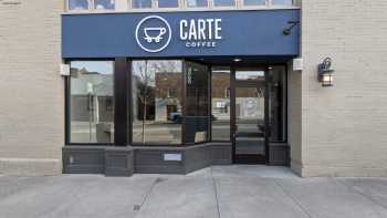 Carte Coffee