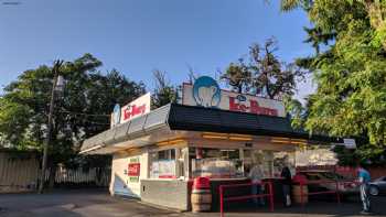 Ice-Burg Drive-In