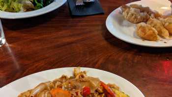 Phoumy's Thai Cuisine