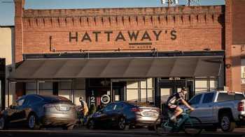 Hattaway's on Alder