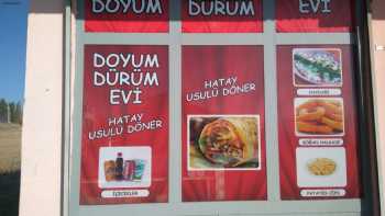 Doyum Dürüm Evi