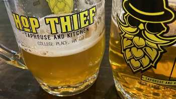 Hop Thief Taphouse and Kitchen