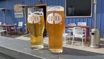 Quirk Brewing