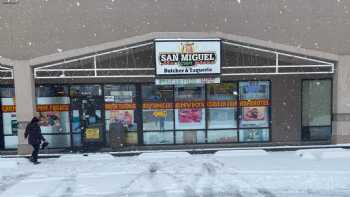 San Miguel Mexican Store And Taqueria