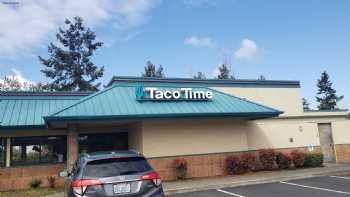 Taco Time NW