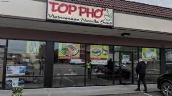 Top Pho, Fife