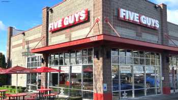 Five Guys