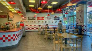 Five Guys