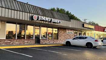 Jimmy John's