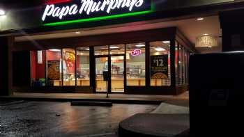 Papa Murphy's | Take 'N' Bake Pizza