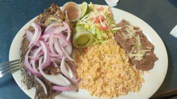 Tacos y Mariscos Nayarit