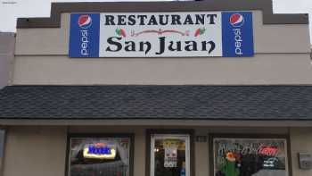 Restaurant San Juan