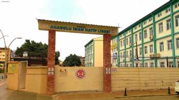 Manavgat Anadolu İmam-Hatip Lisesi