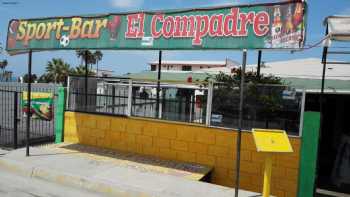 Compadres Sportsbar