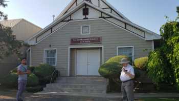 Wapato Filipino Community Hall