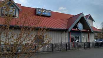 The Point Bar & Grill