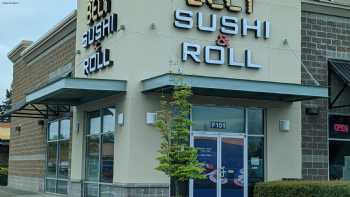 Belt Sushi & Roll