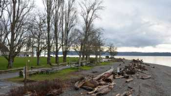 Kayak Point Regional County Park