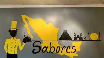 Cocina Sabores and Catering