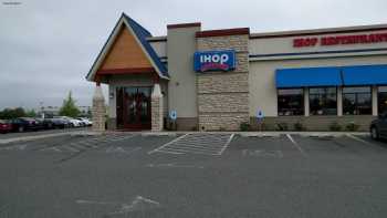 IHOP