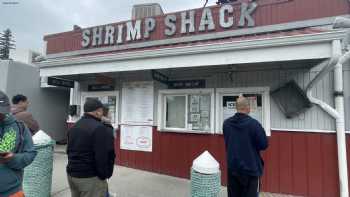 The Shrimp Shack