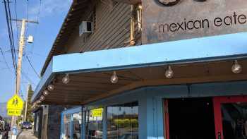 COA mexican eatery & Tequileria MV