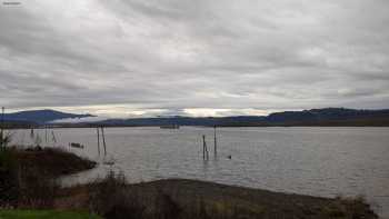 The Port of Camas-Washougal