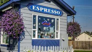 Highway 2 Brew Espresso