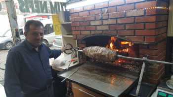 Oltum Nefis Cağ Döner