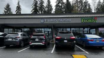 Kuro Sushi