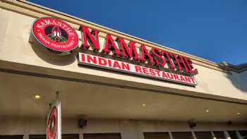 Namasthe Indian Restaurant