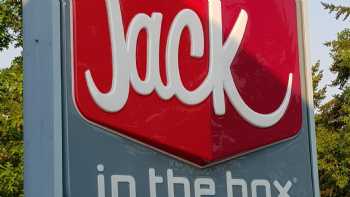 Jack in the Box