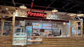 Piroshky Bakery