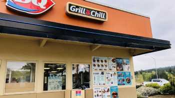 Dairy Queen Grill & Chill