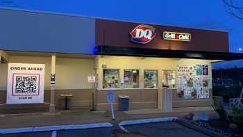 Dairy Queen Grill & Chill